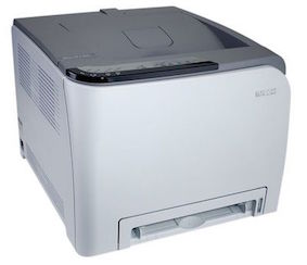 Toner Impresora Ricoh Aficio SP-C221SF